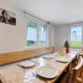 Ihr Ferienhaus im Allgäu