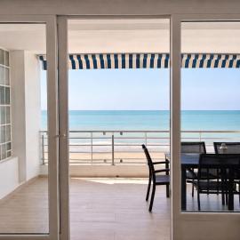 Life Apartments Fuentebravía