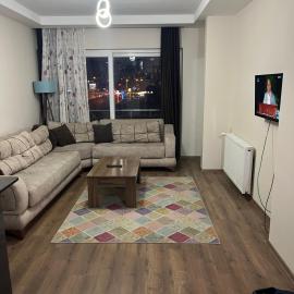 mersin merkezde her yere kolay ulaşım #daire, hotell sihtkohas Mersin