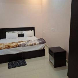 Maa Durga Homestay KHAJURAHO, hotel i Khajuraho