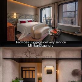 청두에 위치한 호텔 BuYuan Hotel Chunxi Road Branch