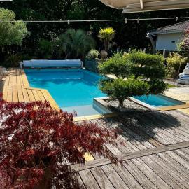 La maisonnette de chez Pascalou