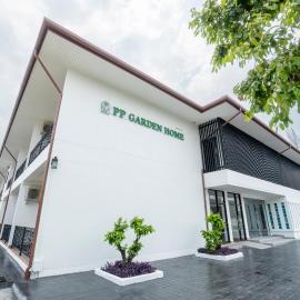 PP Garden Home, hotel em Sathani Lat Krabang