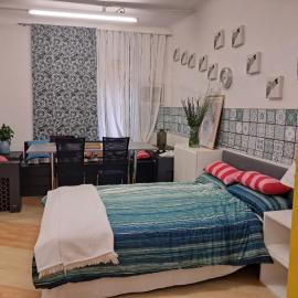 Weißkirchen in Steiermark에 위치한 호텔 sleepandgo-selfcheckinout