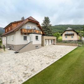 Ferienhaus Enzian