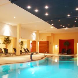 Der schöne Asten - Resort Winterberg, hotel Winterbergben