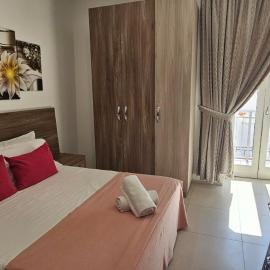 Mary Vi Rooms