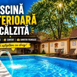 Carolina House, hotel sa Sighişoara