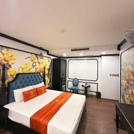 My House Hotel Hanoi, hotel din Hanoi