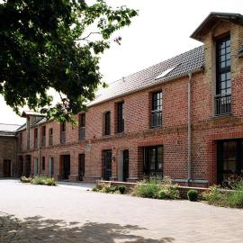 Hof Märkische Heide, hotel Brandenburg an der Havelben