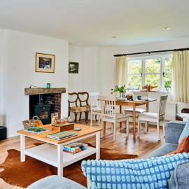 Finest Retreats - Coachmans Cottage