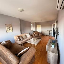 Apartman Enigma II, hotel in Ruma