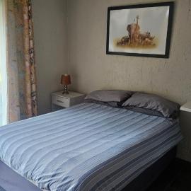 Bachelor Apartment 2