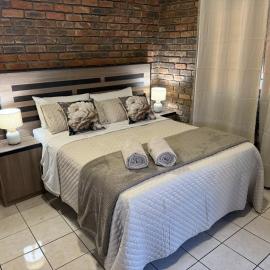 The Willows, hotel a Polokwane