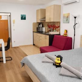 Honey Apartment