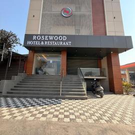 Hotel Rosewood