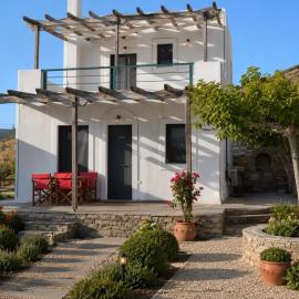 Ravishing View, Zastani Houses, hotel a Marmarion