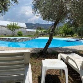 Magic Camp&Bungalow, hotel sa Fethiye