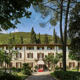 Grotta Giusti Thermal Spa Resort Tuscany, Autograph Collection, hotel Monsummanóban
