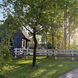 Tiny House Gerswalde, hotel u gradu Gerswalde