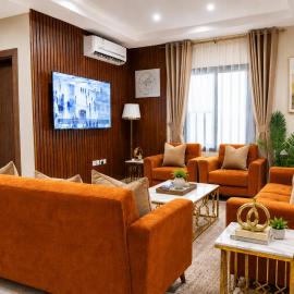 طيبة للشقق الفاخرةTaiba Luxury Apartments - 3 Bedrooms, 5 mins to Haram!, hotel in Medina