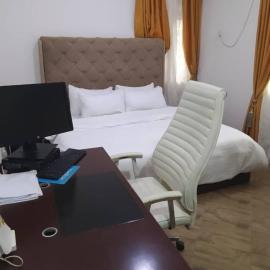 Full Service weekly and Monthly Rental Apartment, Hotel in Owerri