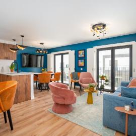 Tavira Vista, Town Centre - Adults Only