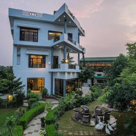 River View Resort