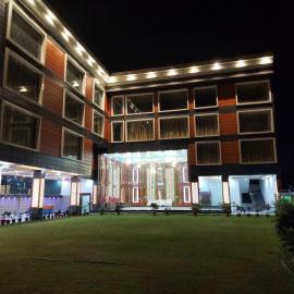 Hotel SS Grand