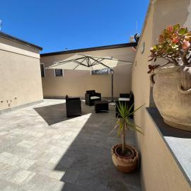 Zabaria Home - Appartamenti con Terrazzo tra Palermo e Cefalù