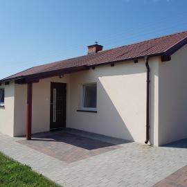 Domek Pod Gruszą
