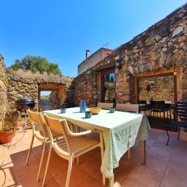 Casa historica en Corçà, Baix Empordà