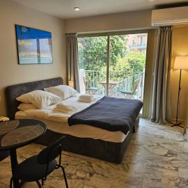 Apartment Belle Plage, hotel in Cannes
