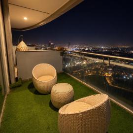 Skyvera Stay at Supernova Spira, hotel in New Delhi