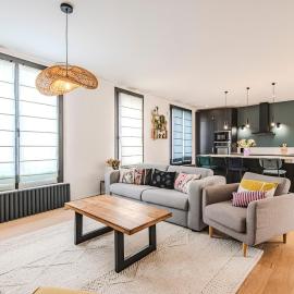 Family home for 10 people Garden Disneyland Paris