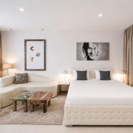 VISIONAPARTMENTS Wolframplatz - self check-in – hotel w Zurychu