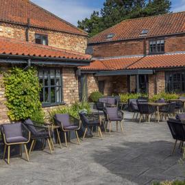 The Ashbourne Hotel, BW Signature Collection, hotel in North Killingholme