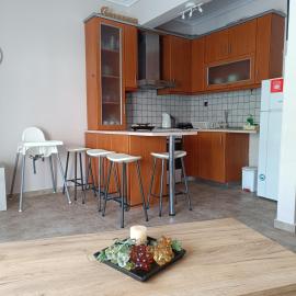 Summer apartment