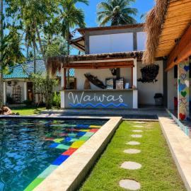 Waiwas Hostel