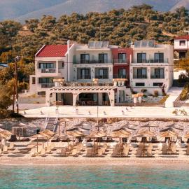 Acron Suites