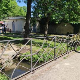 Pop Up Village, hotel Villasantában