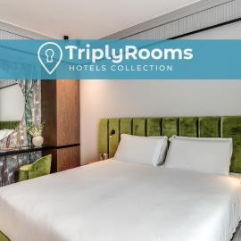 TriplyRooms Collection - Roma Prassede