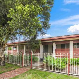 Anzac Cottage