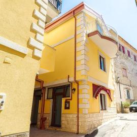 Santa Maria Rooms