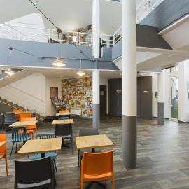 Hotel F1 Maurepas, hotell i Maurepas