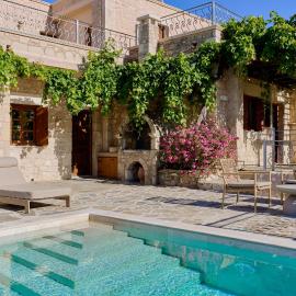 Villa Iremia