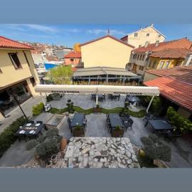 kuyulu konak, hotel i Uşak