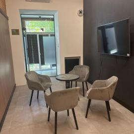 Fedkovycha Apartments by Stepan Fedak without shower room