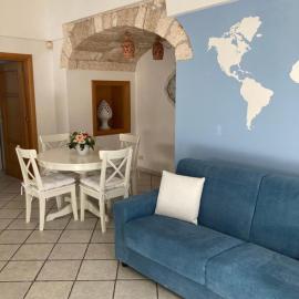 Casa Annacarla, viešbutis mieste Nočis