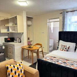 Sunrise Hills BNB, hotel em Ngong